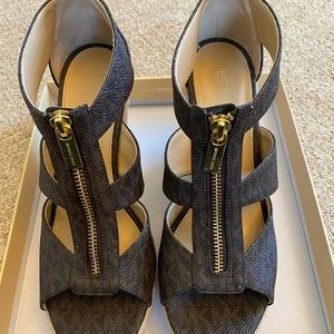 Michael Kors Damita Wedge